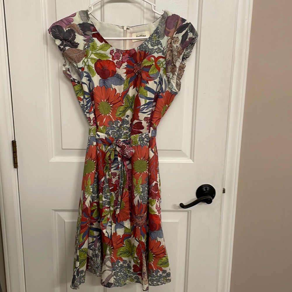 Beautiful Raffine dress size S